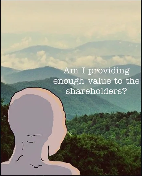 Darwin meme